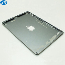 Stamping OEM machining aluminum anodized laptop shell parts